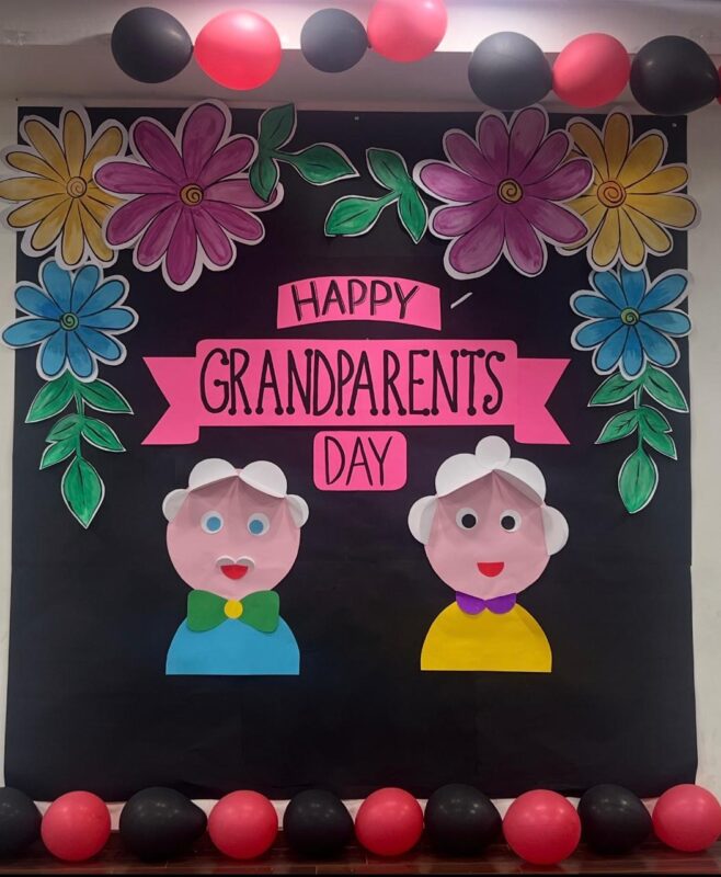 Grandparents’ Day'1