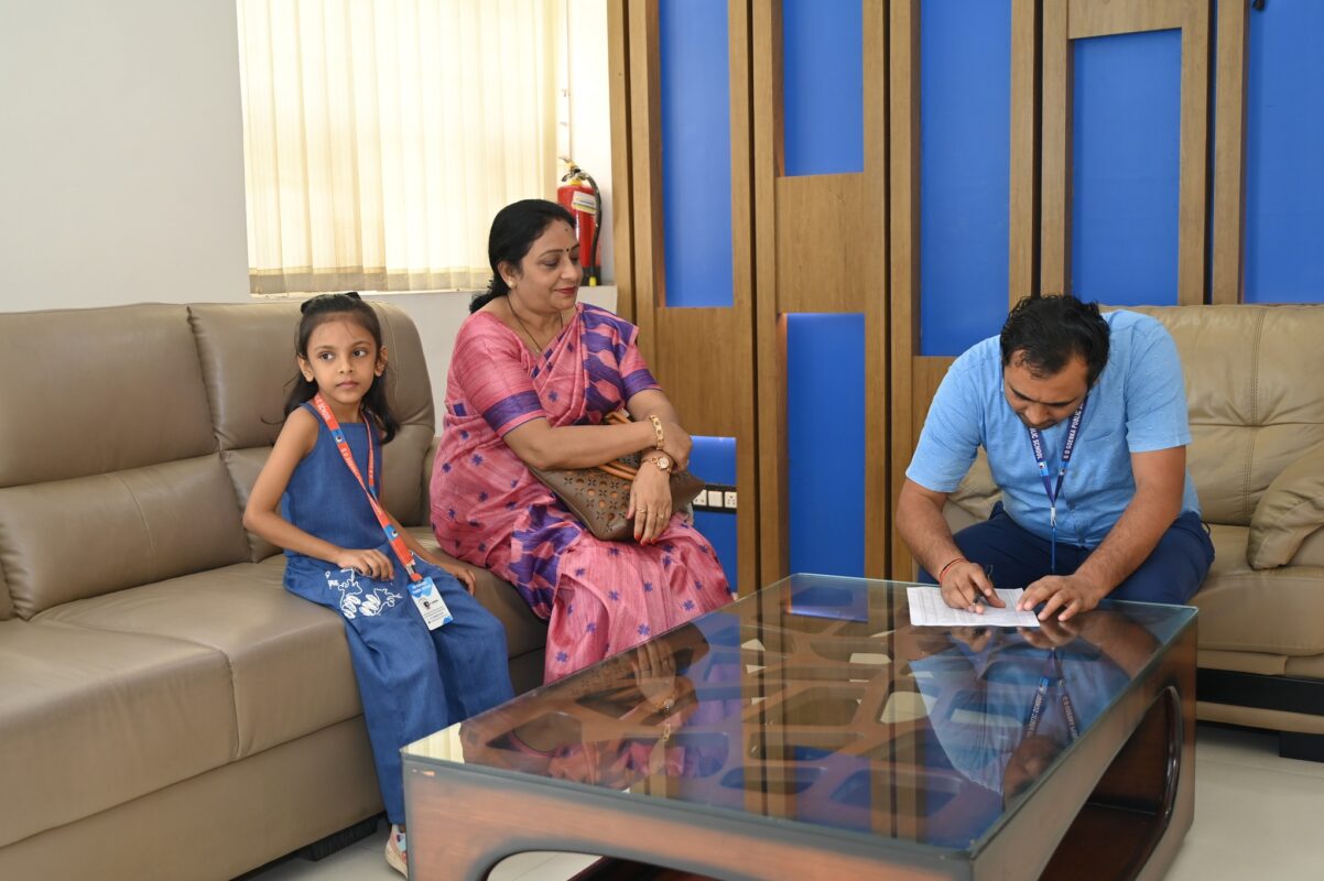 Grandparents’ Day'15