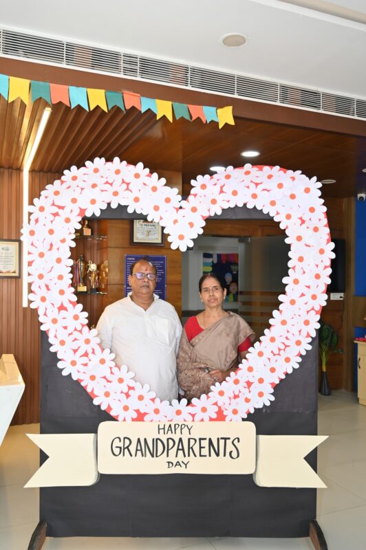 Grandparents’ Day'2