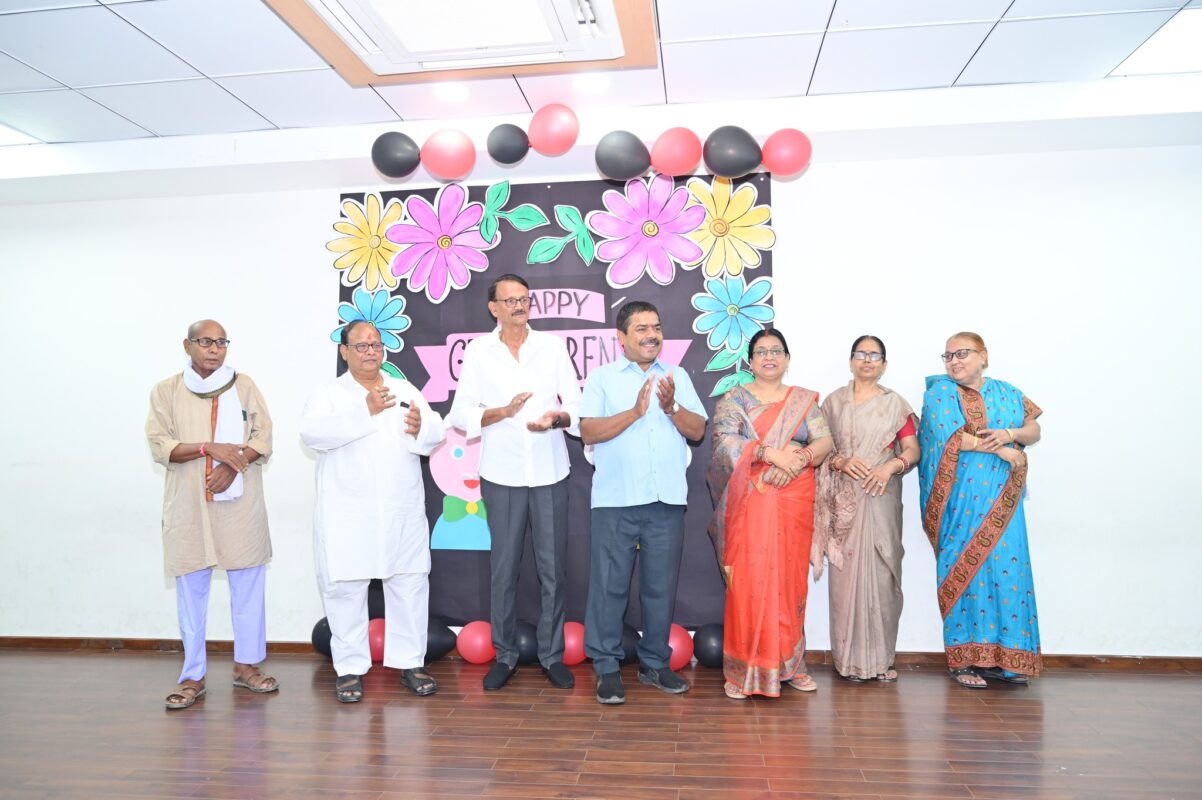 Grandparents’ Day'6