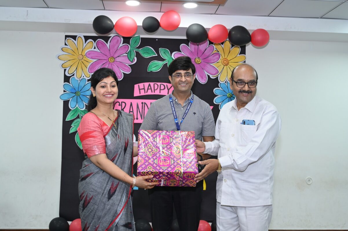 Grandparents’ Day'8