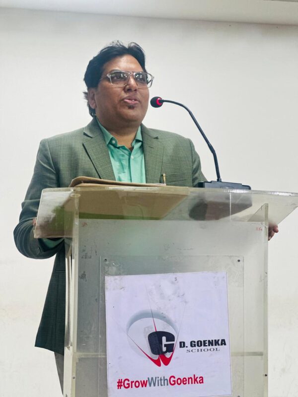 Growing future leaders 2