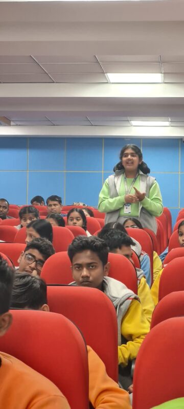 Growing future leaders 5