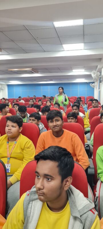 Growing future leaders 7