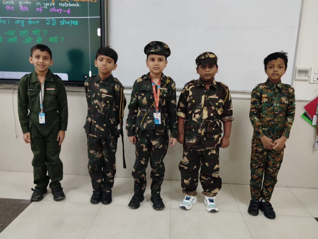 Hindi Diwas Celebration'3