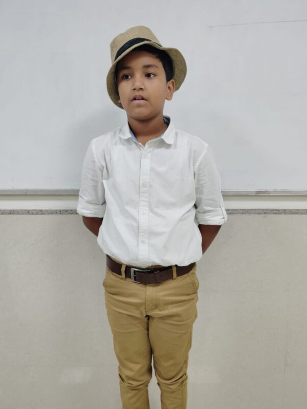 Hindi Diwas Celebration'5