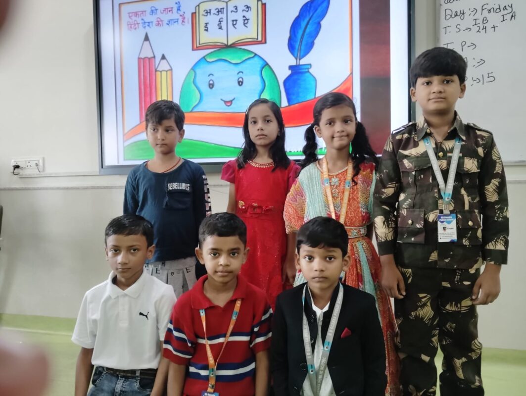 Hindi Diwas Celebration'6