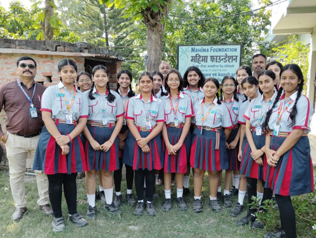 Honouring a Vision, Spreading the Light 4