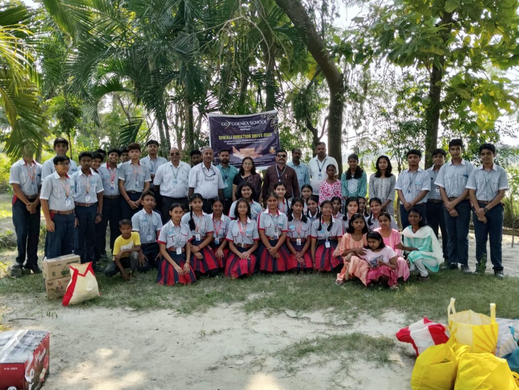 Honouring a Vision, Spreading the Light 5