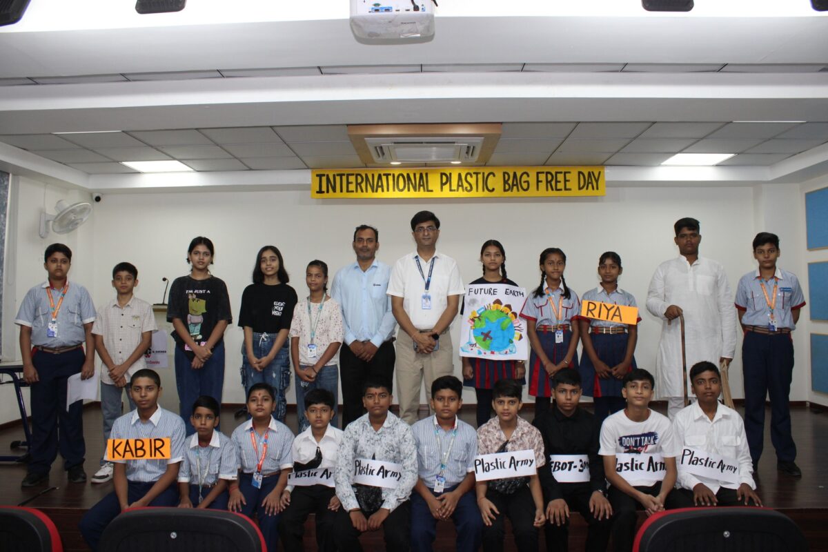 International Plastic Bag Free Day11