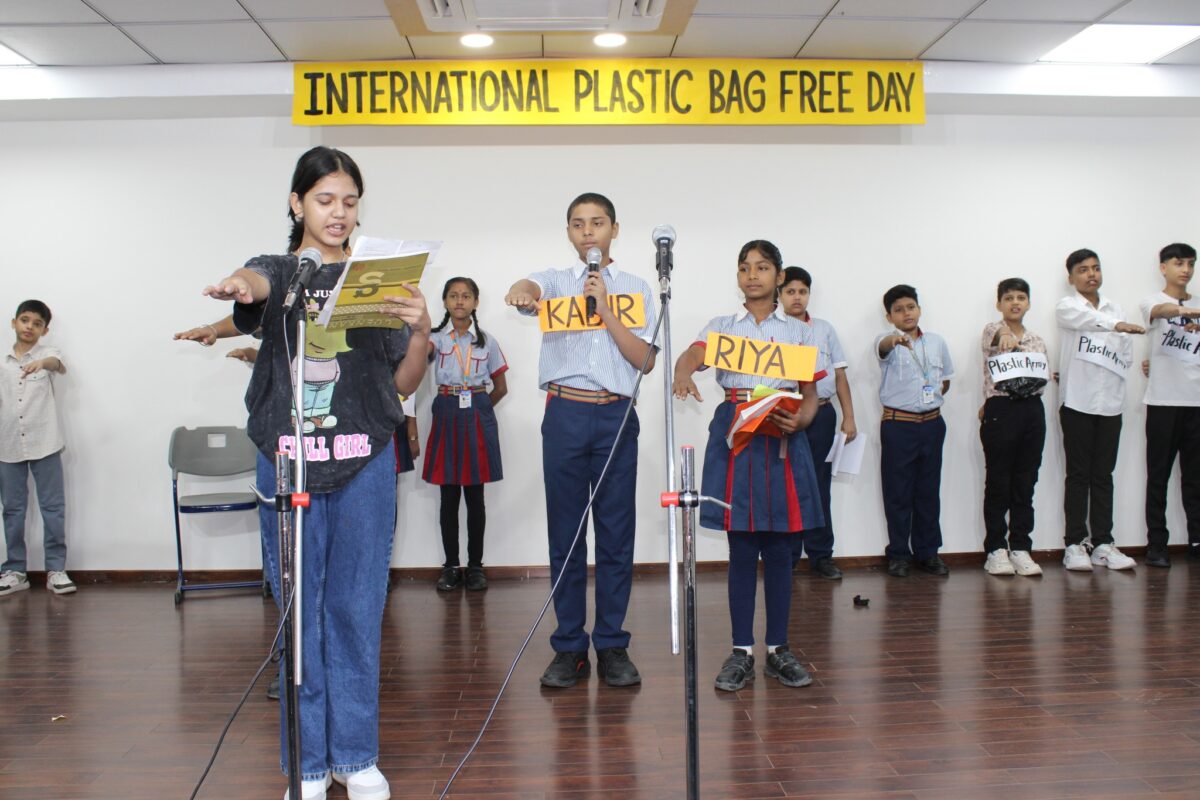 International Plastic Bag Free Day2