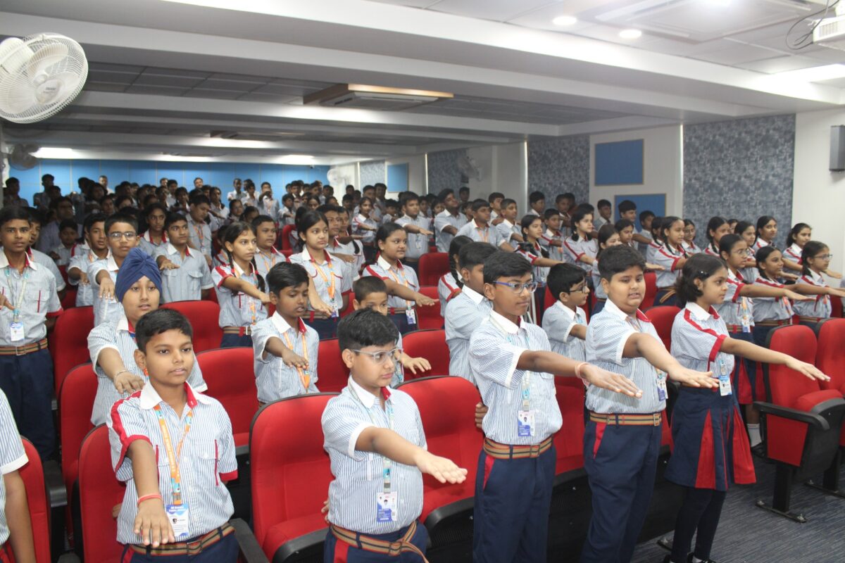 International Plastic Bag Free Day3