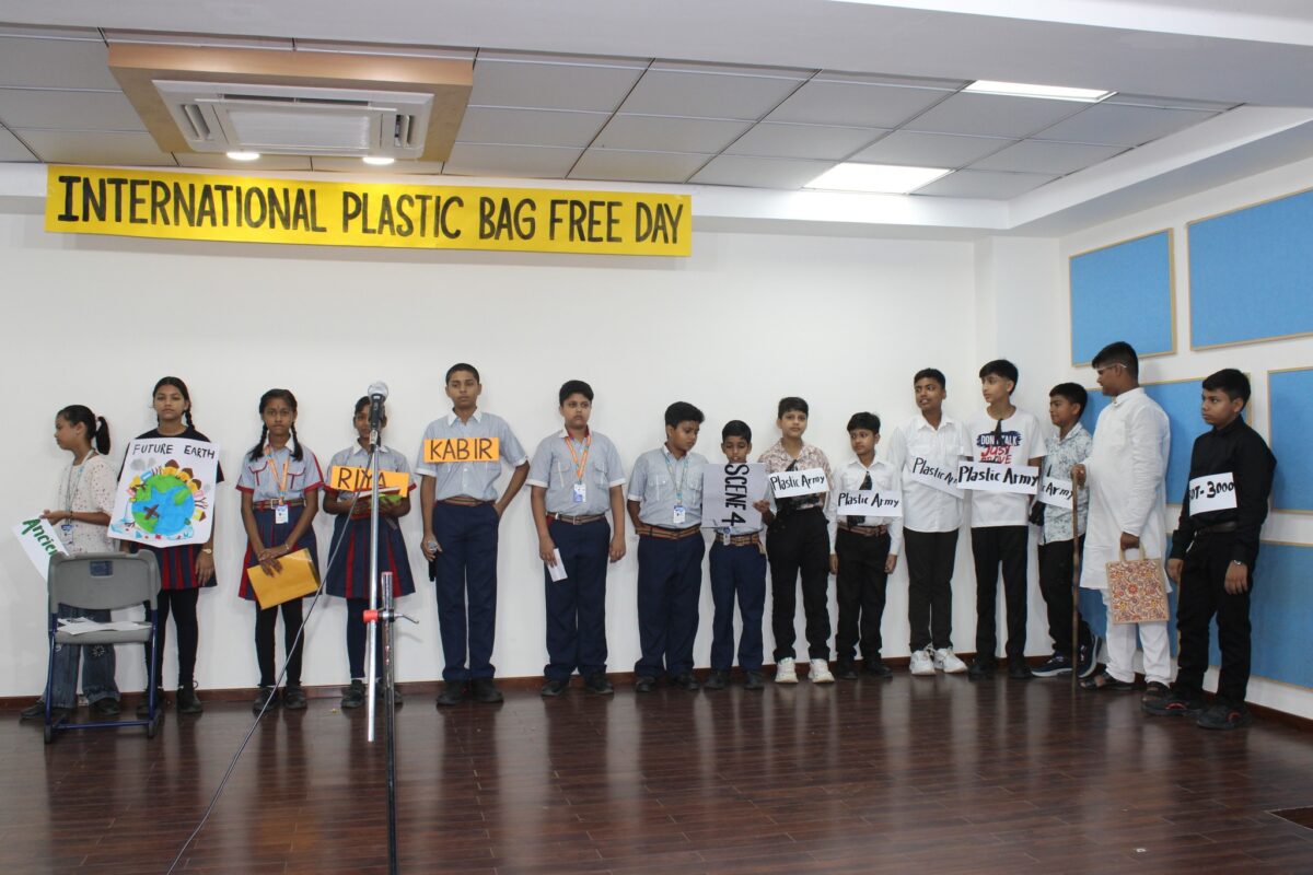 International Plastic Bag Free Day4