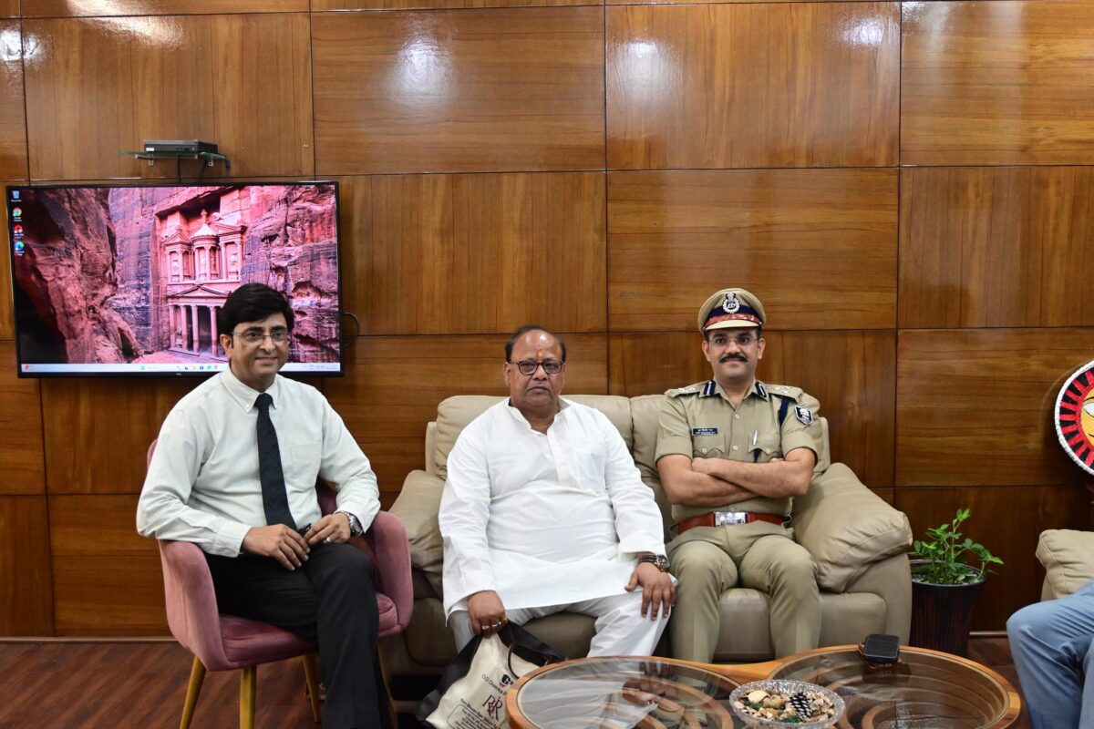 Investiture Ceremony13