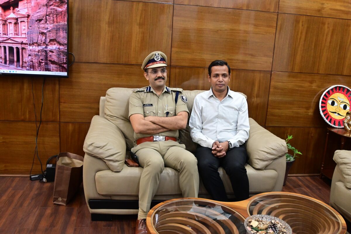 Investiture Ceremony15