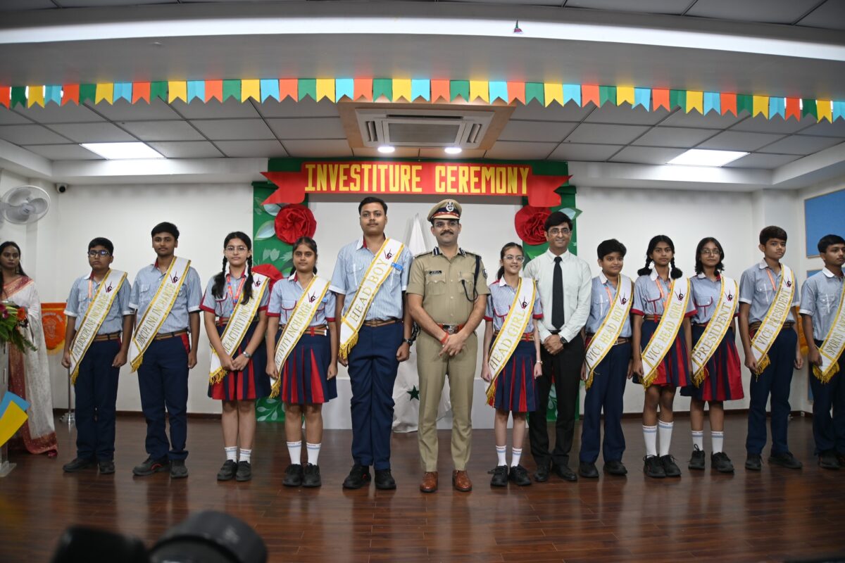 Investiture Ceremony16