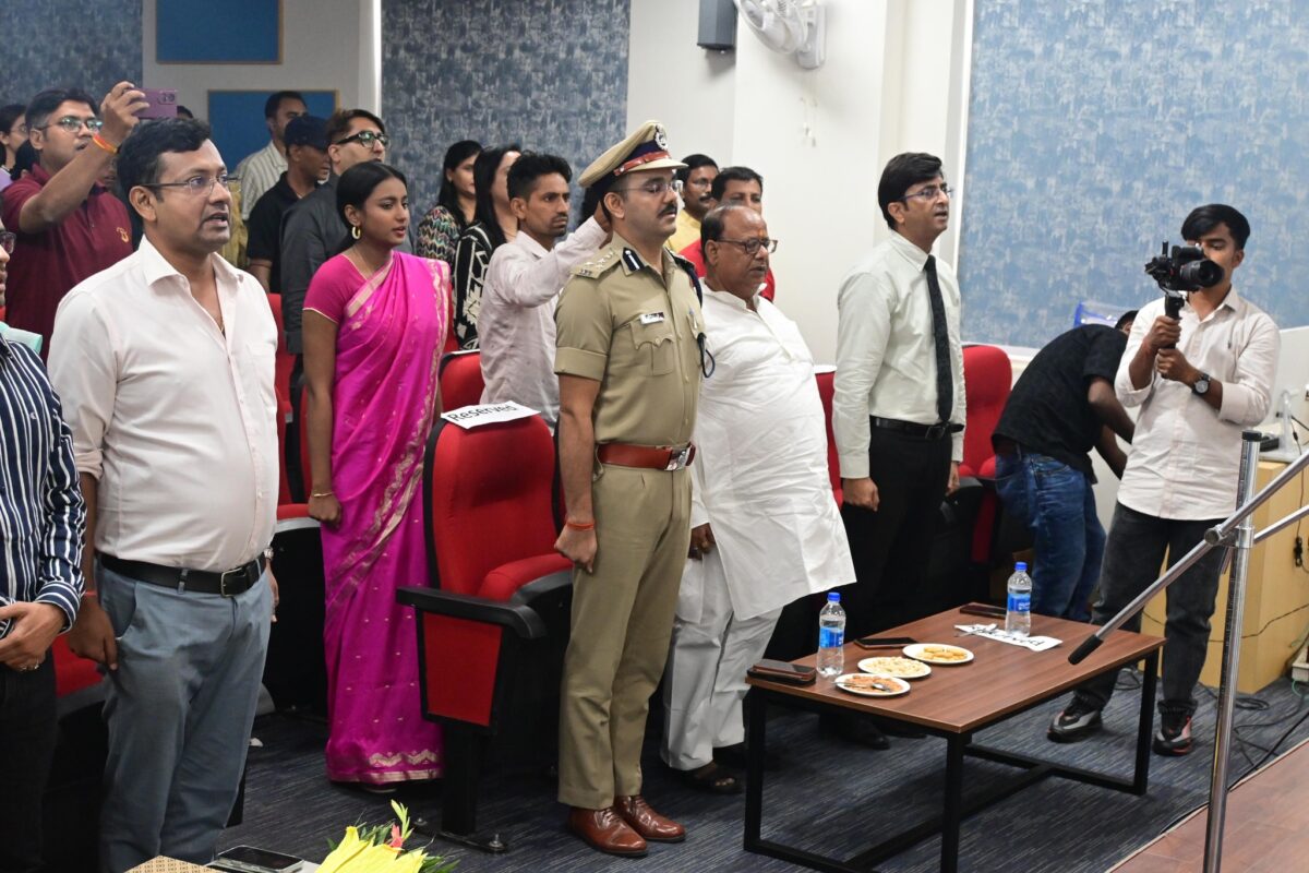 Investiture Ceremony18