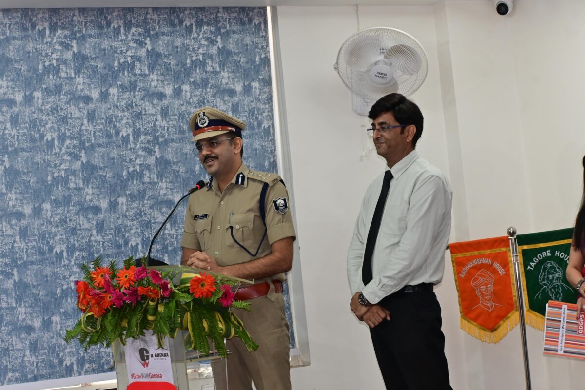 Investiture Ceremony19