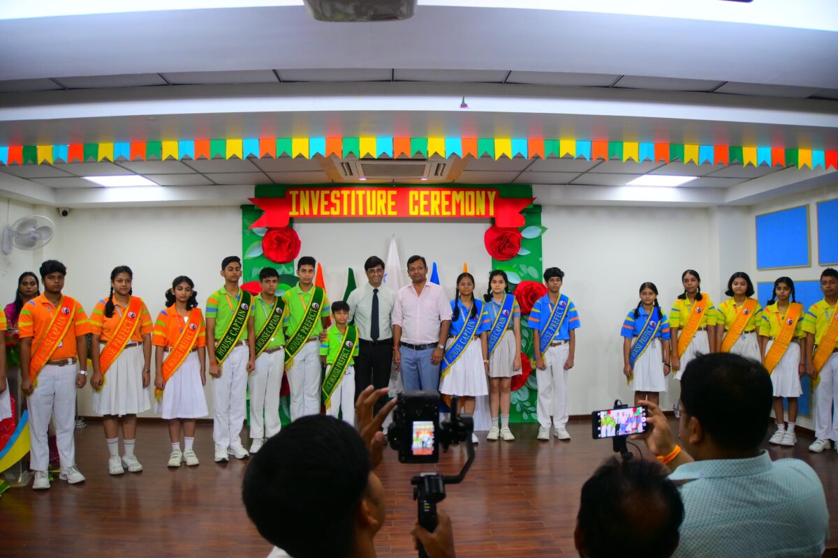 Investiture Ceremony20