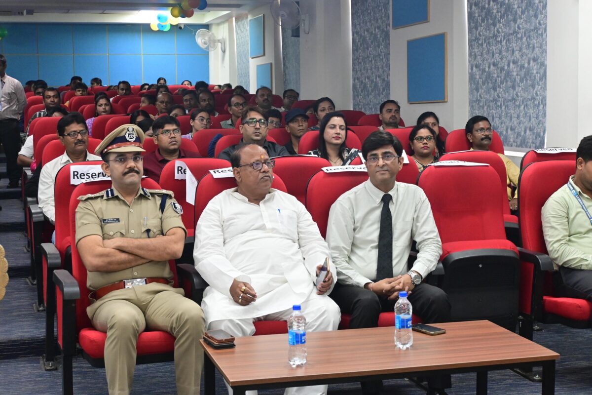 Investiture Ceremony21