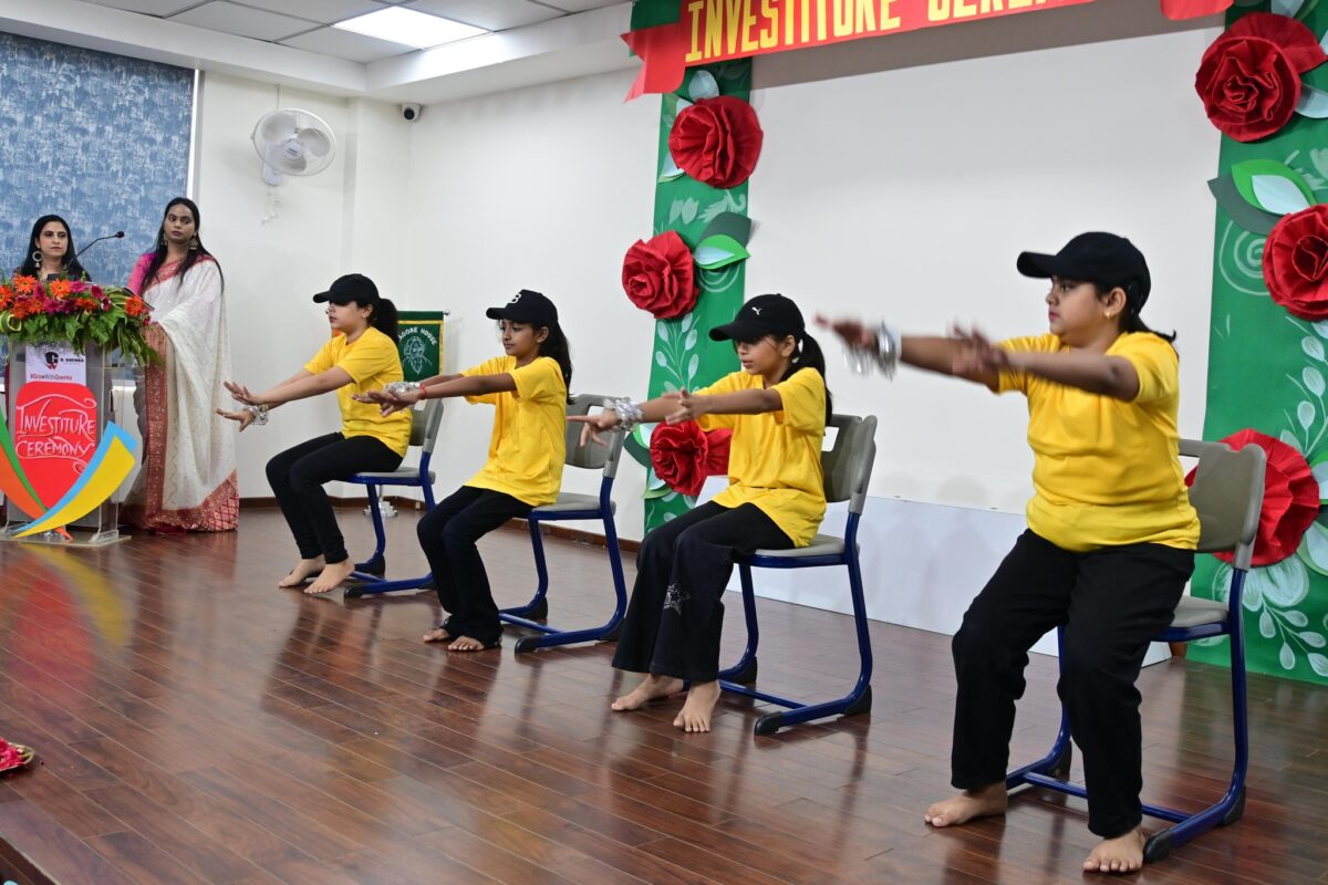 Investiture Ceremony22