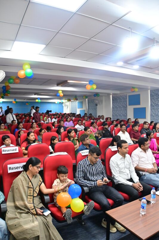 Investiture Ceremony23