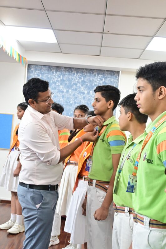 Investiture Ceremony24