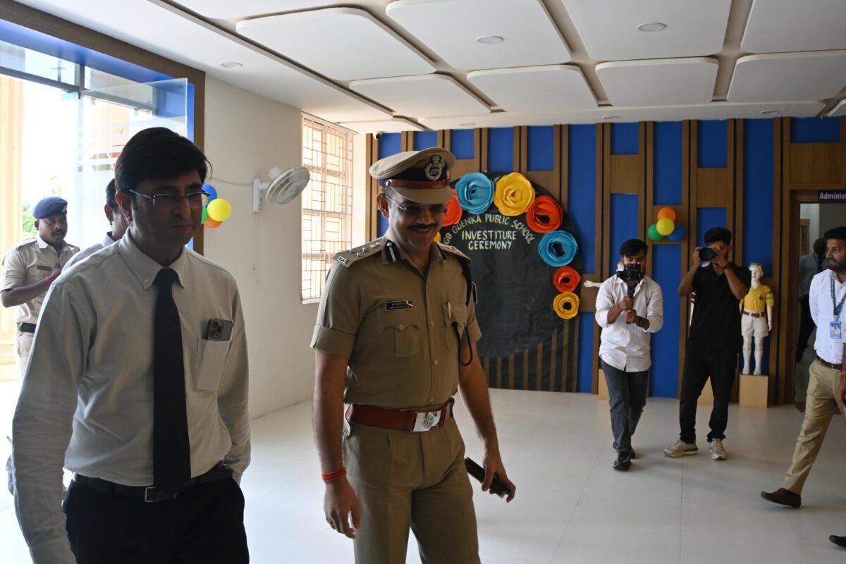 Investiture Ceremony25