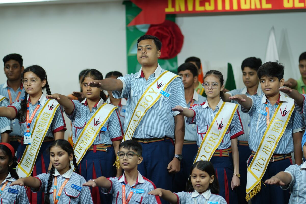 Investiture Ceremony4