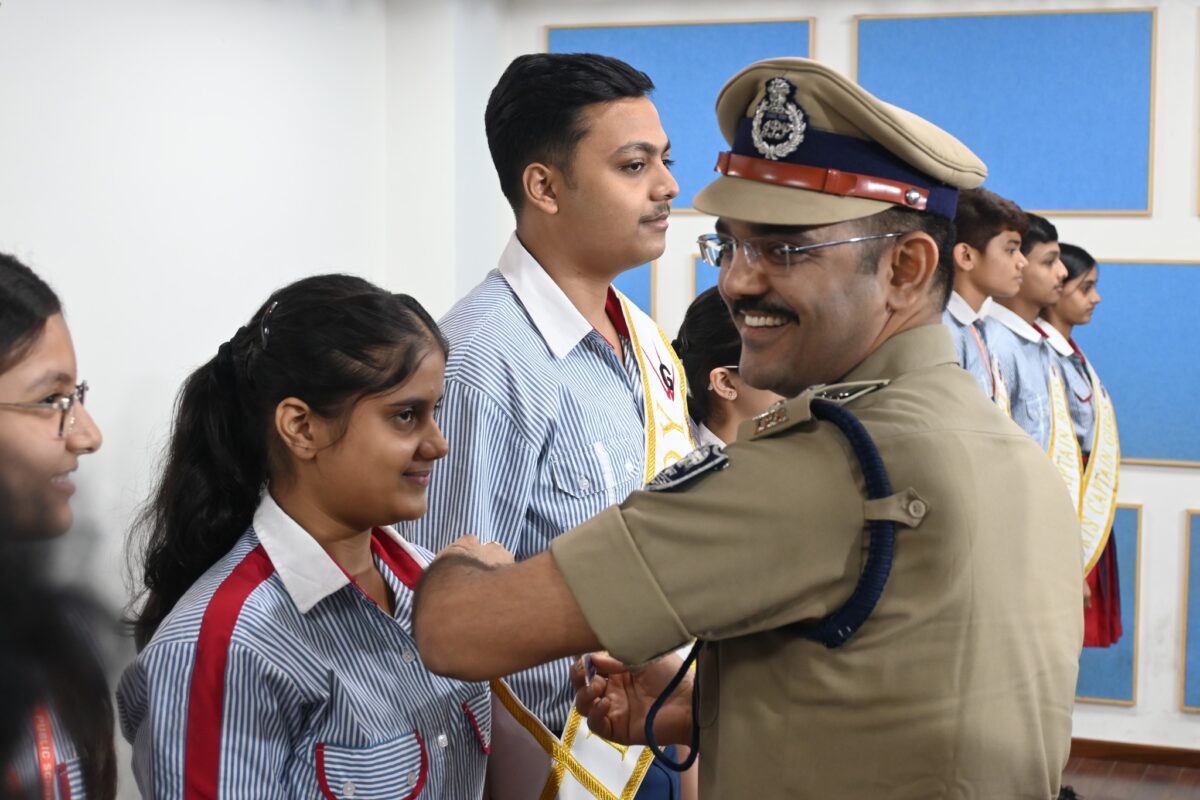 Investiture Ceremony5