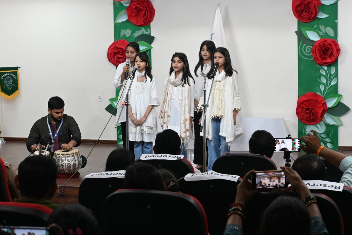 Investiture Ceremony6