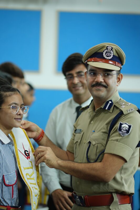 Investiture Ceremony8