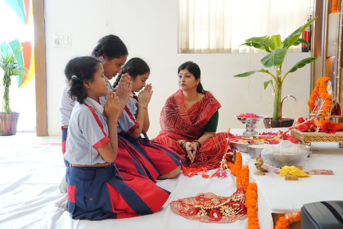 Janmashtami Celebrations'2