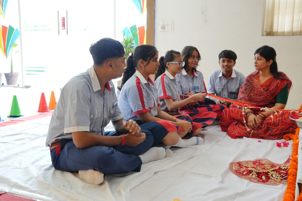 Janmashtami Celebrations'3