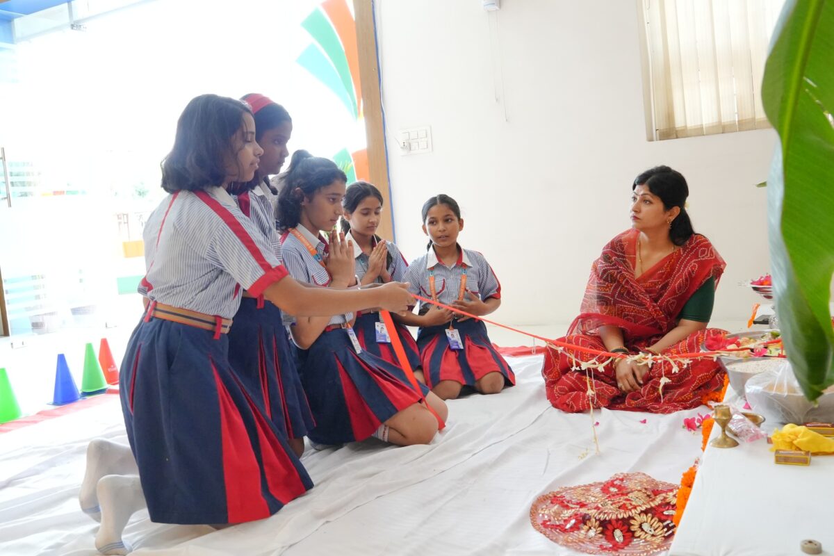 Janmashtami Celebrations'4