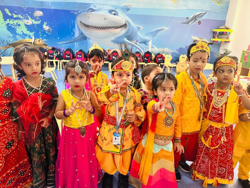 Janmashtami Celebrations'6