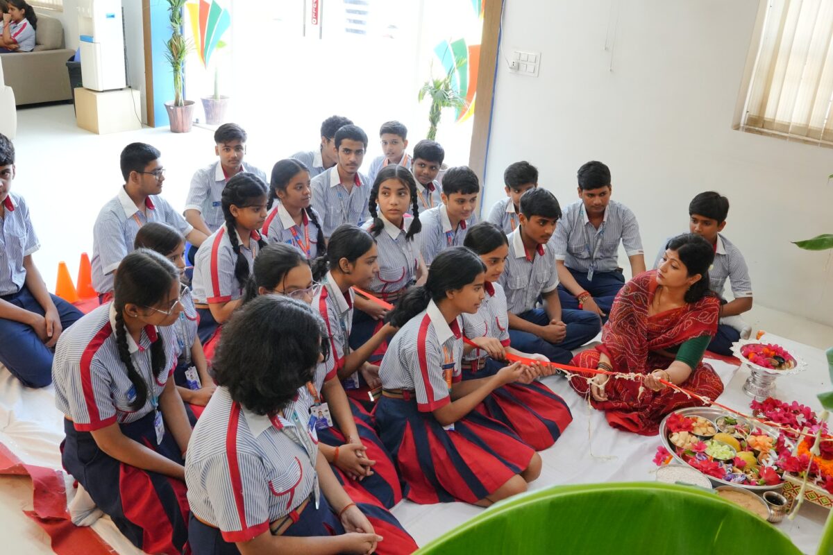 Janmashtami Celebrations'7