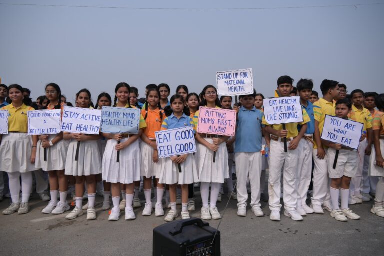 Marathon Organized''10