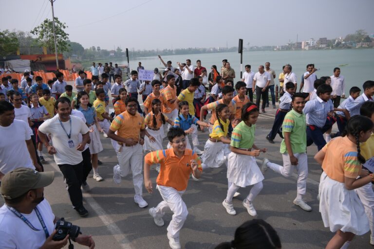 Marathon Organized''12