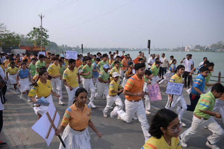 Marathon Organized''13