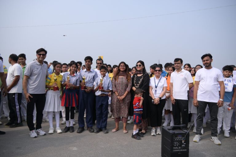 Marathon Organized''3