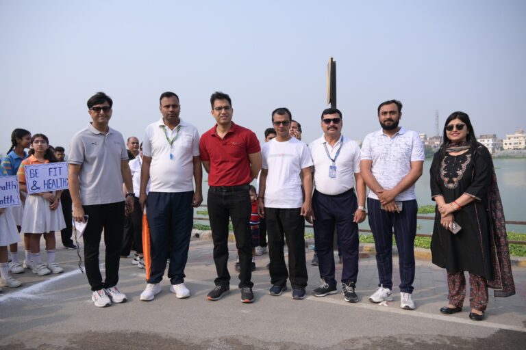 Marathon Organized''4