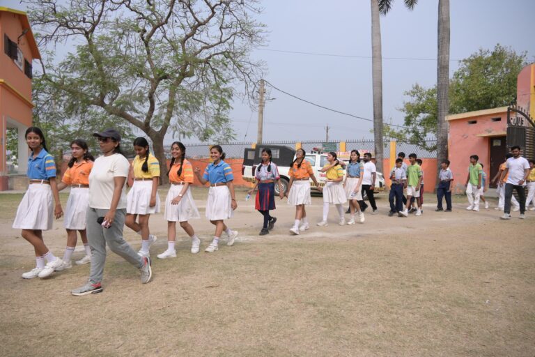 Marathon Organized''8