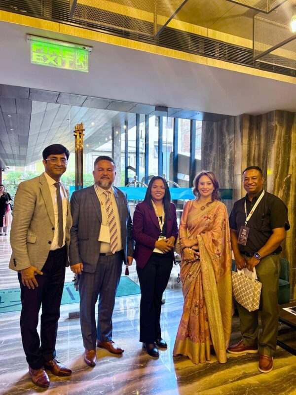 Nepal Leadership Summit''4