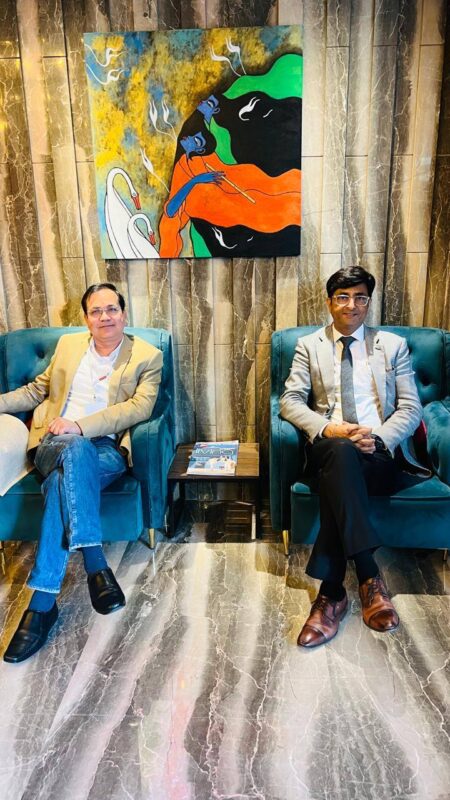 Nepal Leadership Summit''5