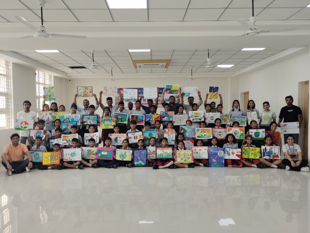 One-Day Painting Workshop'1