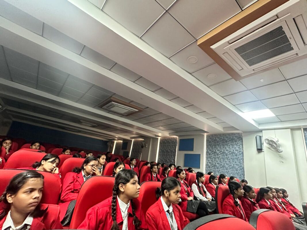 PCOD Awareness Session 3