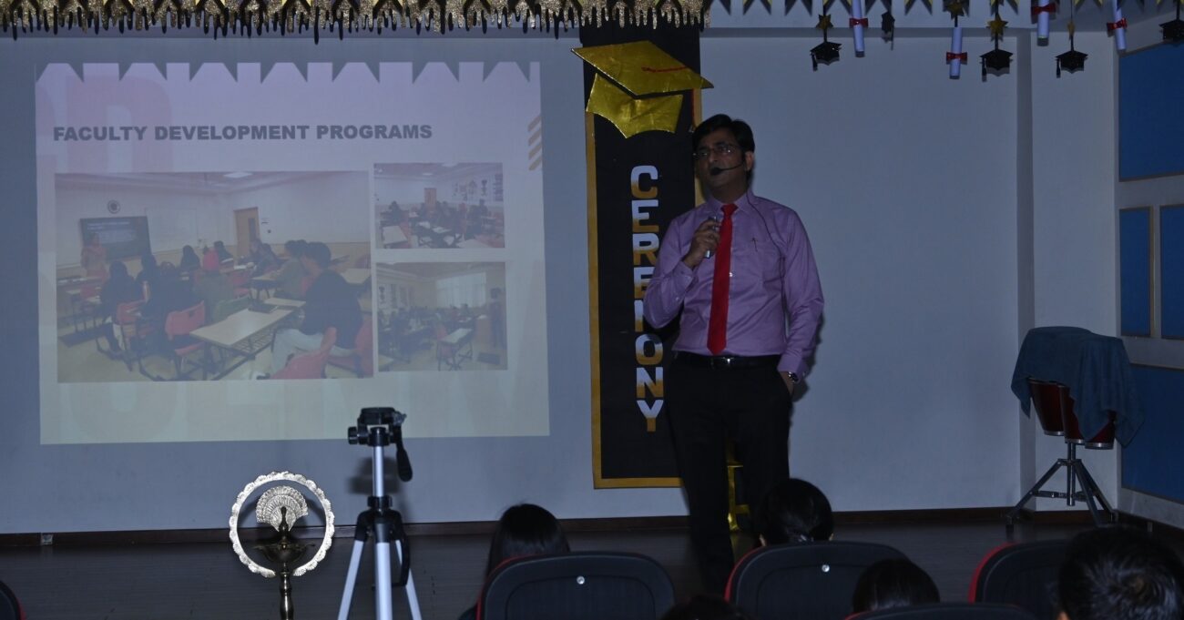 Parent Orientation '2