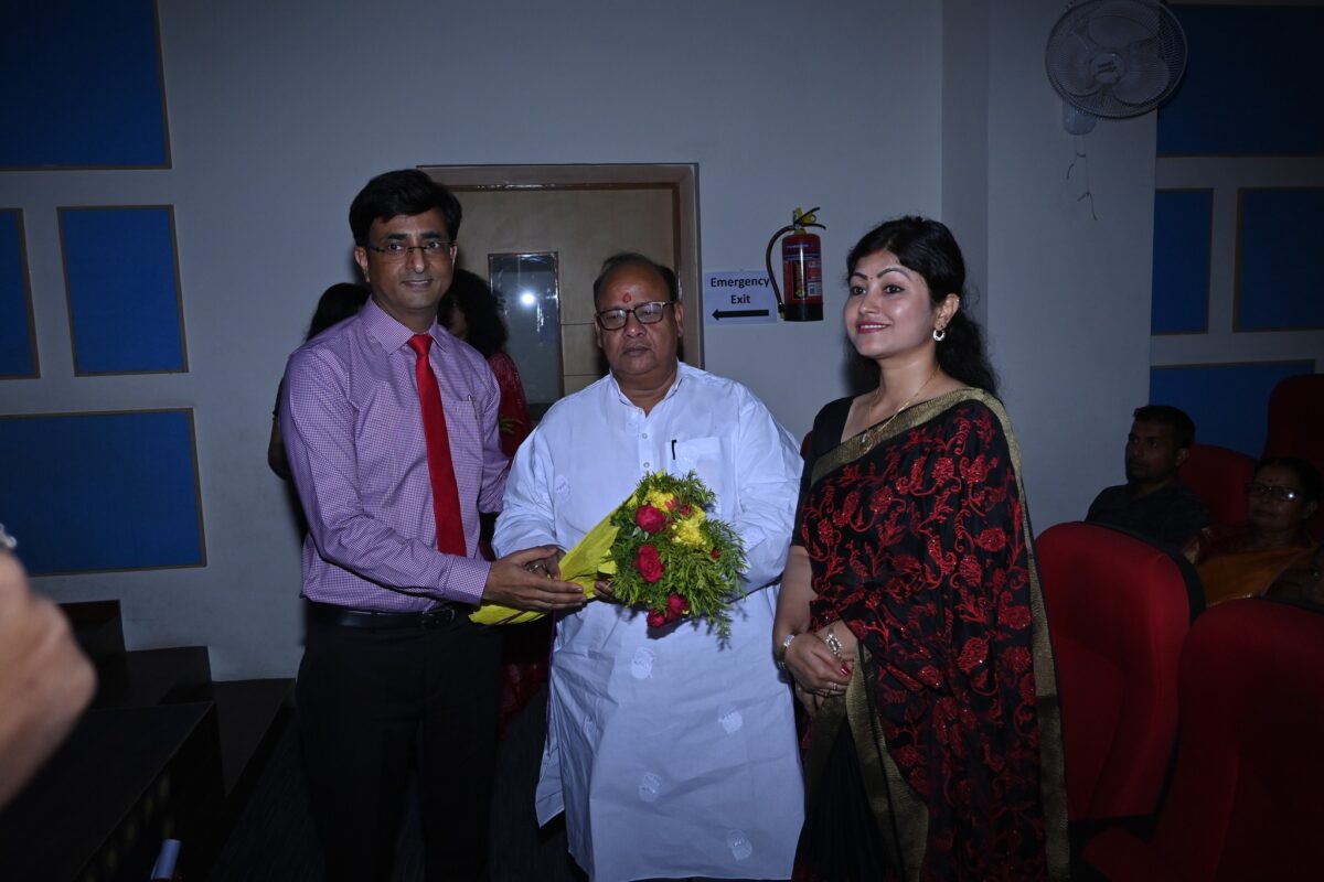 Parent Orientation '4