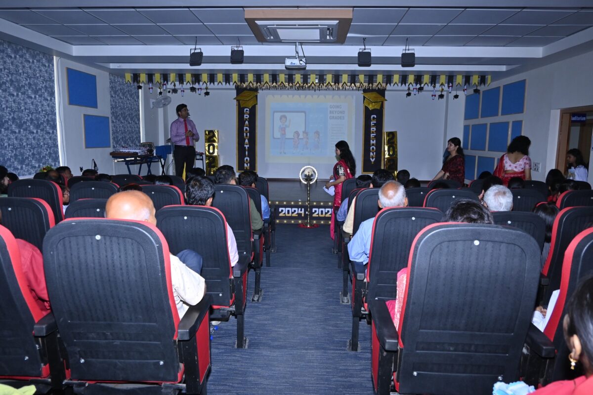 Parent Orientation '6